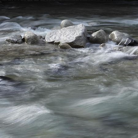Aqua Ignis Ryokan Komono المظهر الخارجي الصورة