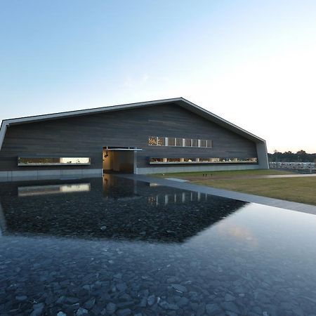 Aqua Ignis Ryokan Komono المظهر الخارجي الصورة