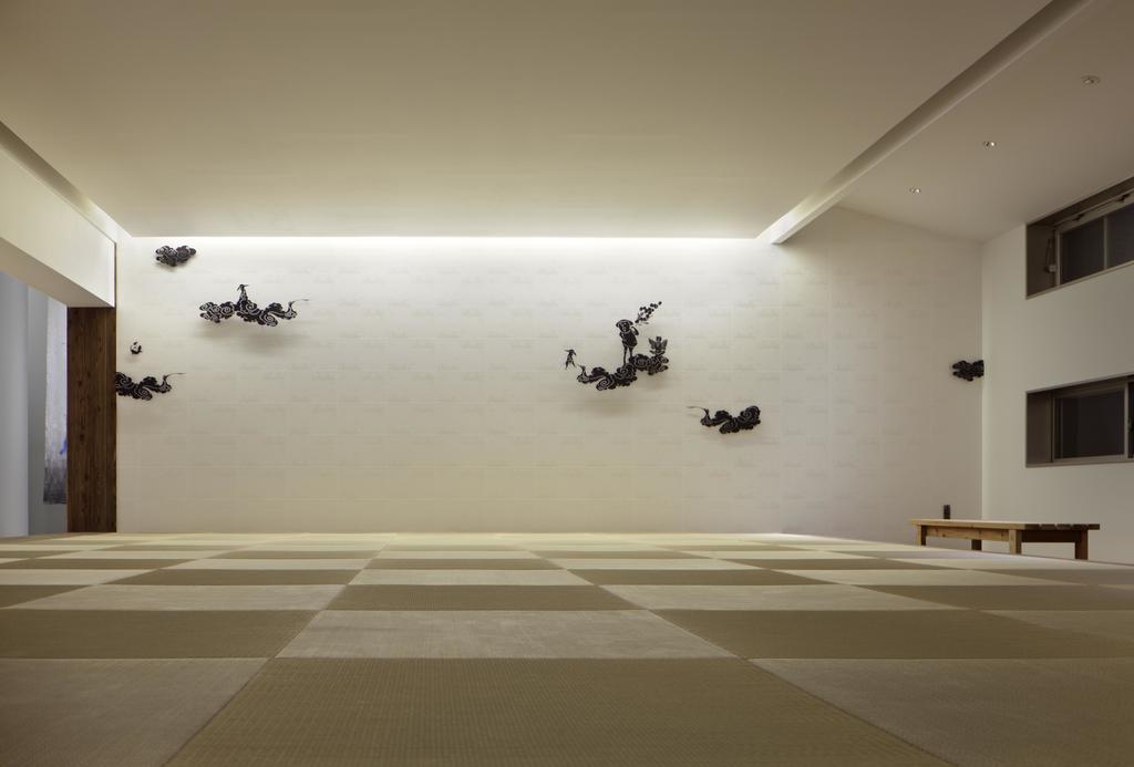 Aqua Ignis Ryokan Komono المظهر الخارجي الصورة