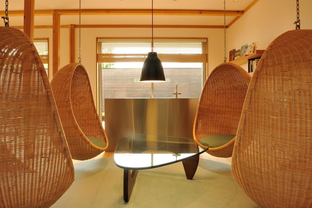 Aqua Ignis Ryokan Komono المظهر الخارجي الصورة