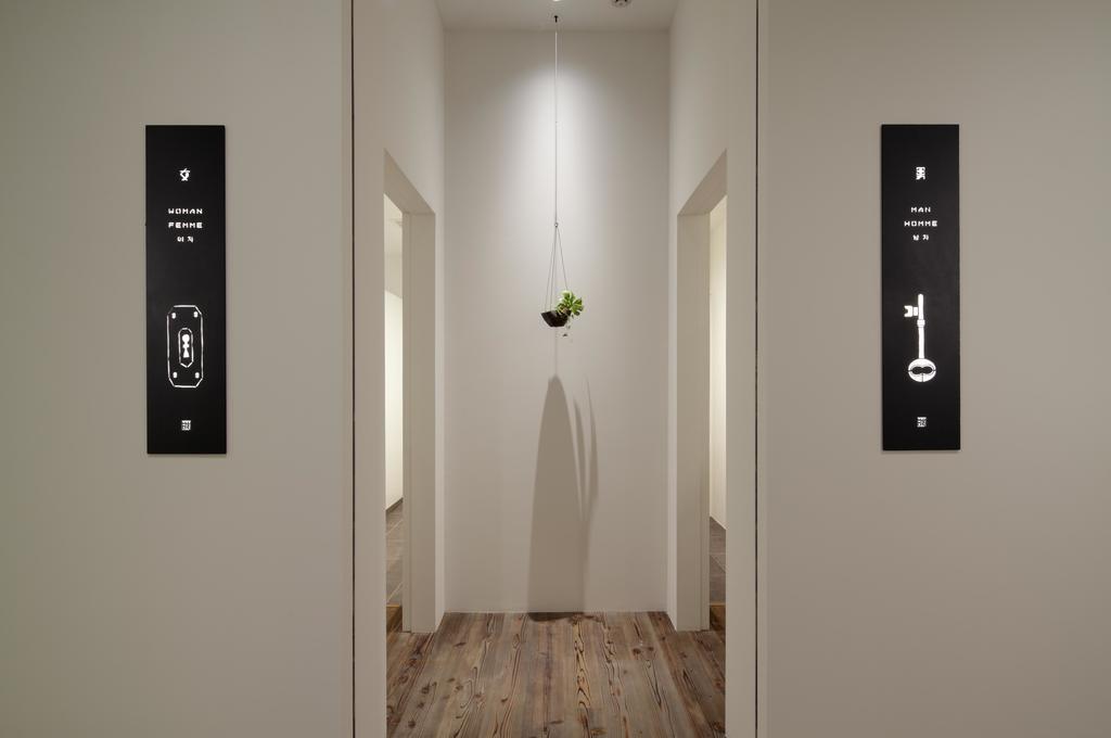 Aqua Ignis Ryokan Komono المظهر الخارجي الصورة