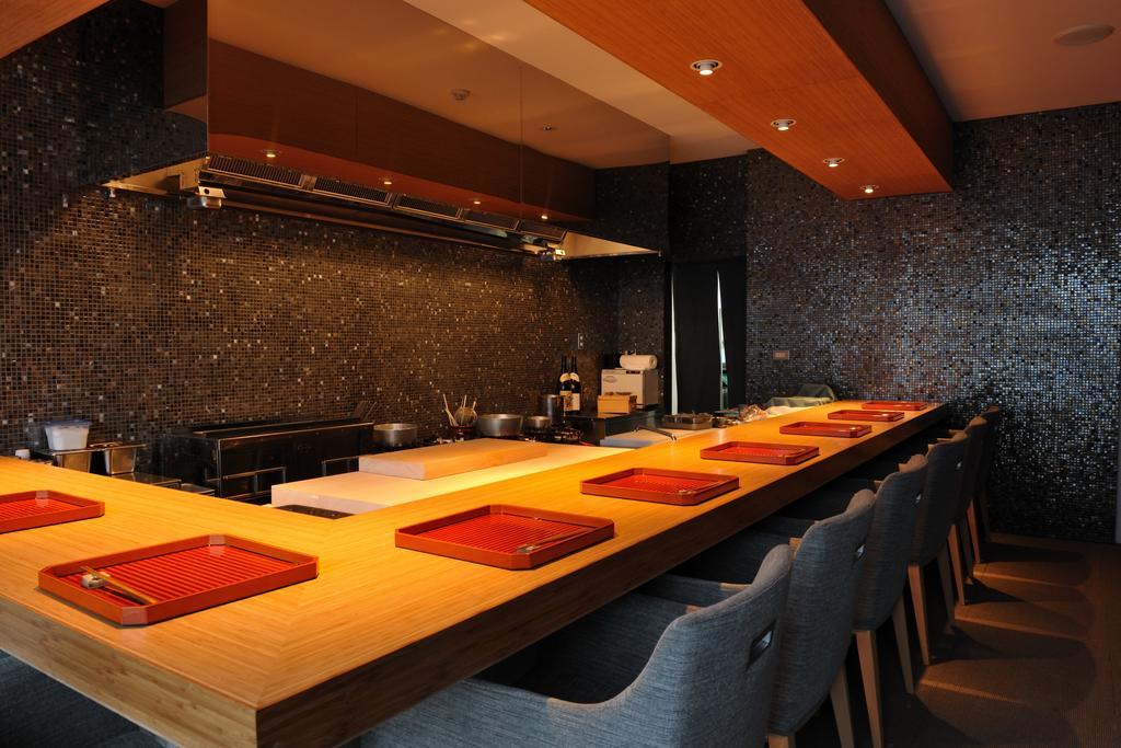 Aqua Ignis Ryokan Komono المظهر الخارجي الصورة
