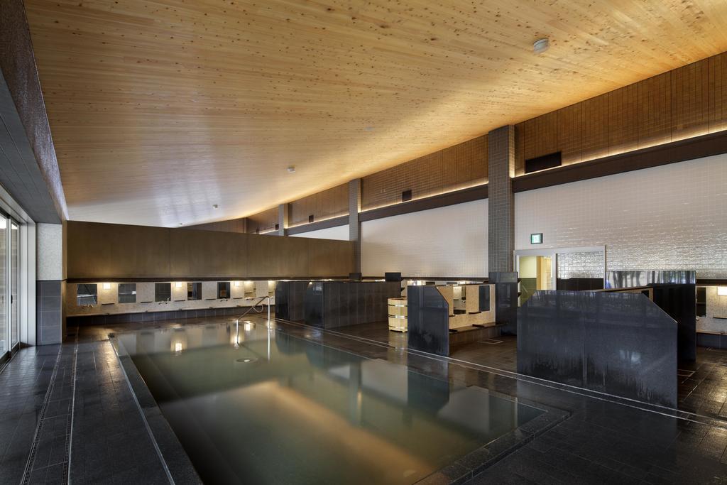 Aqua Ignis Ryokan Komono المظهر الخارجي الصورة