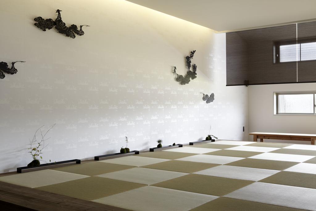 Aqua Ignis Ryokan Komono المظهر الخارجي الصورة