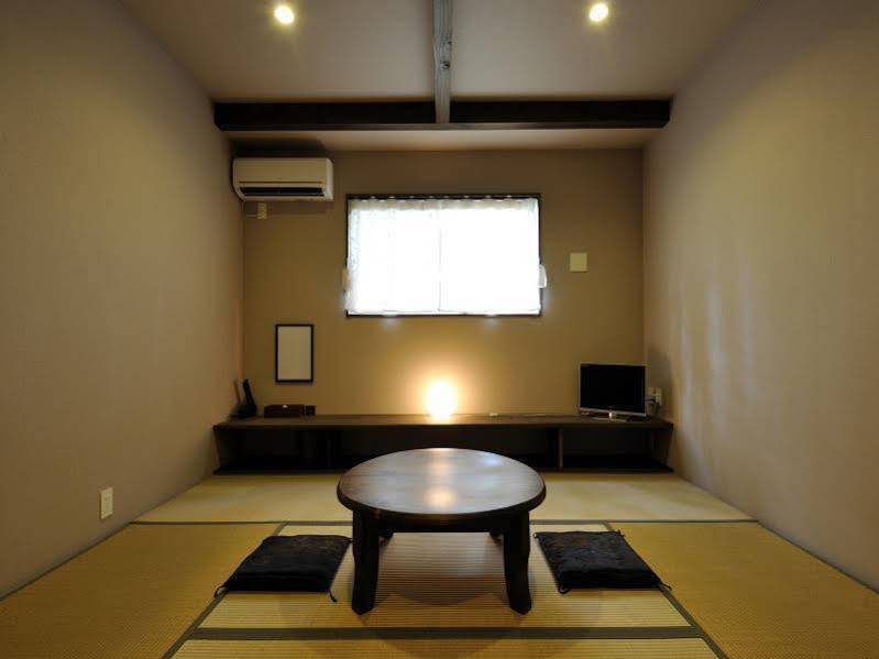 Aqua Ignis Ryokan Komono المظهر الخارجي الصورة