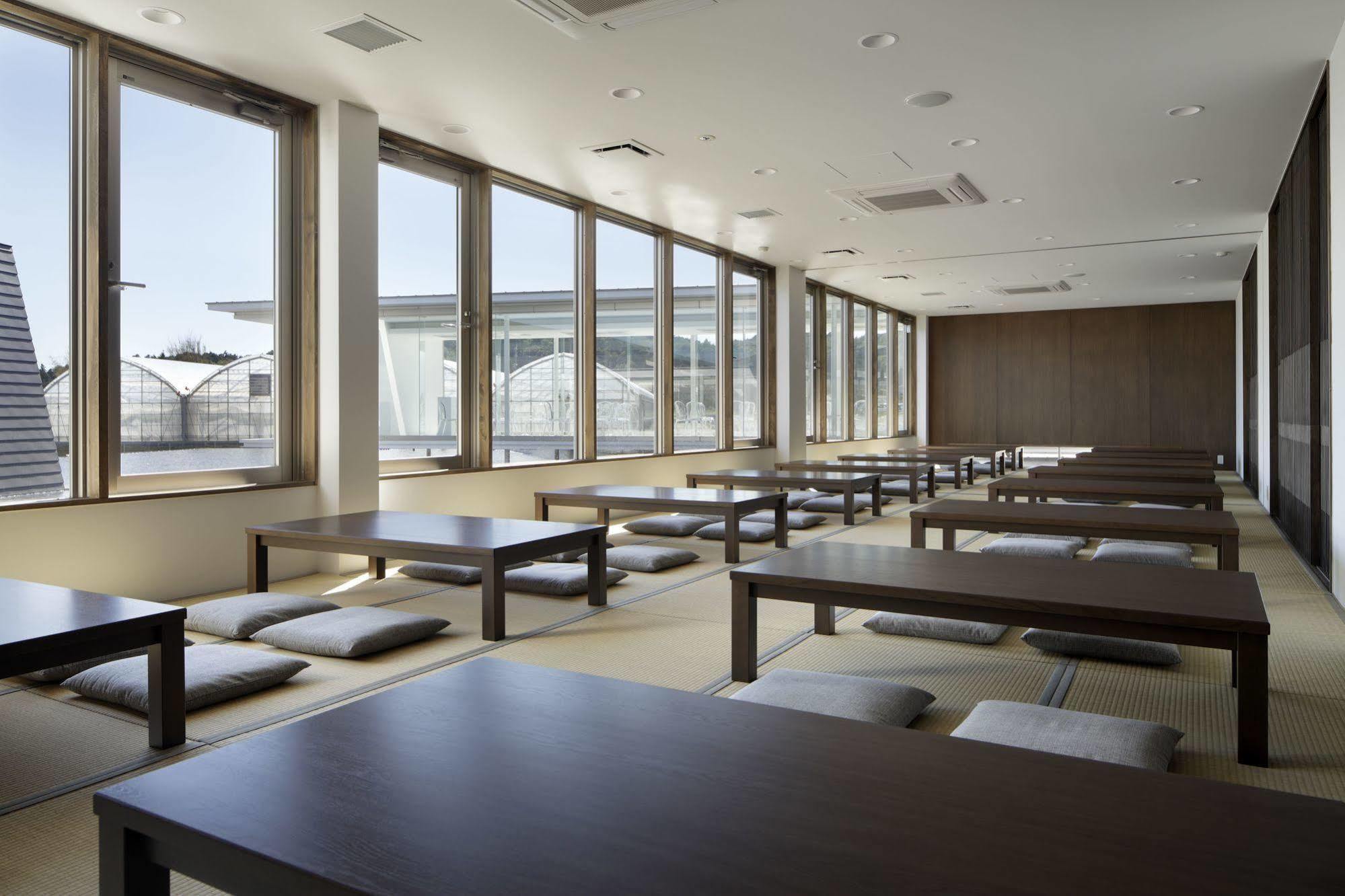 Aqua Ignis Ryokan Komono المظهر الخارجي الصورة