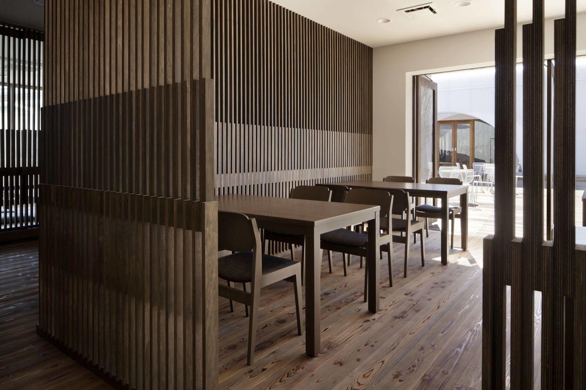 Aqua Ignis Ryokan Komono المظهر الخارجي الصورة