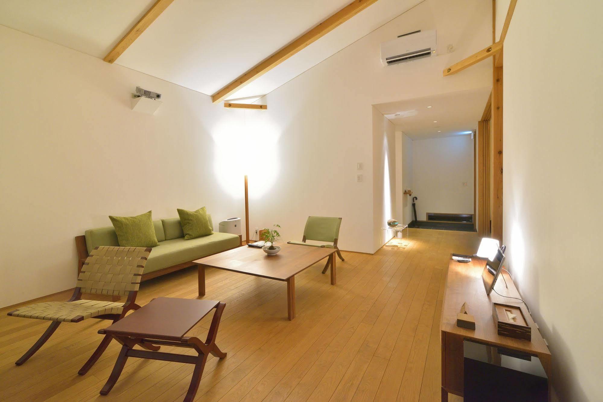 Aqua Ignis Ryokan Komono المظهر الخارجي الصورة