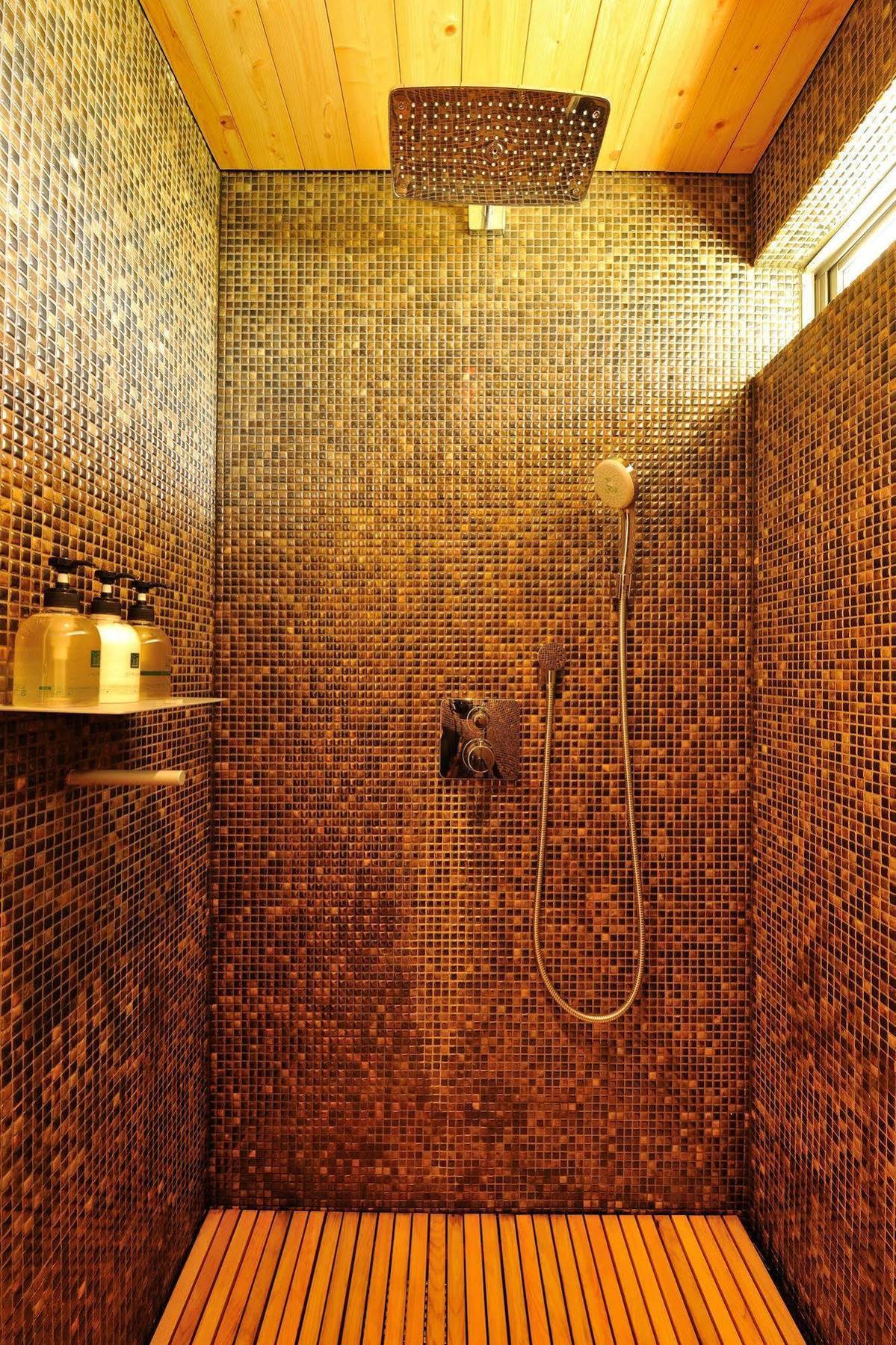 Aqua Ignis Ryokan Komono المظهر الخارجي الصورة