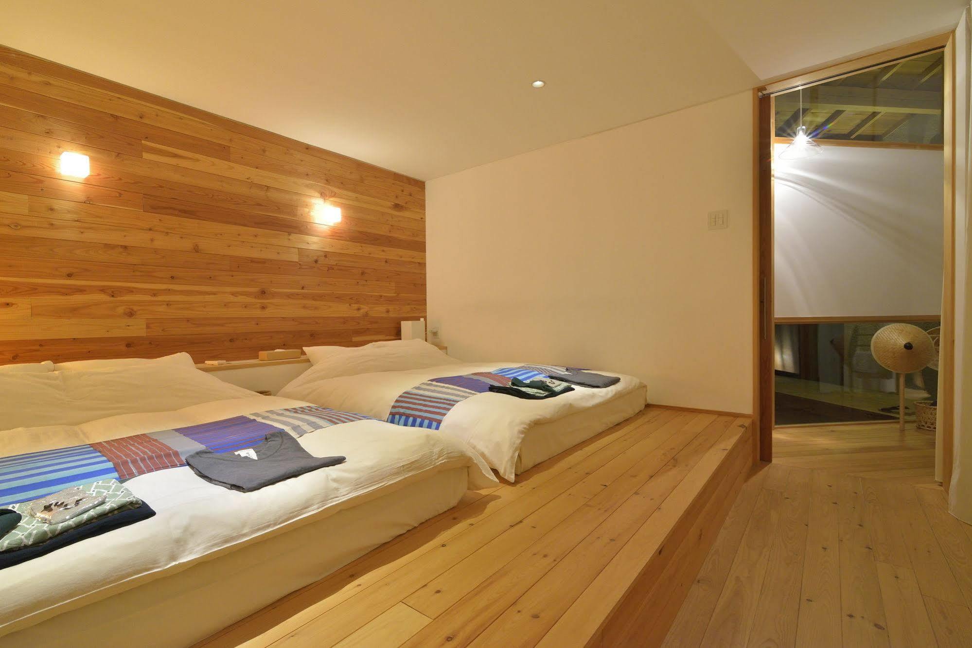 Aqua Ignis Ryokan Komono المظهر الخارجي الصورة