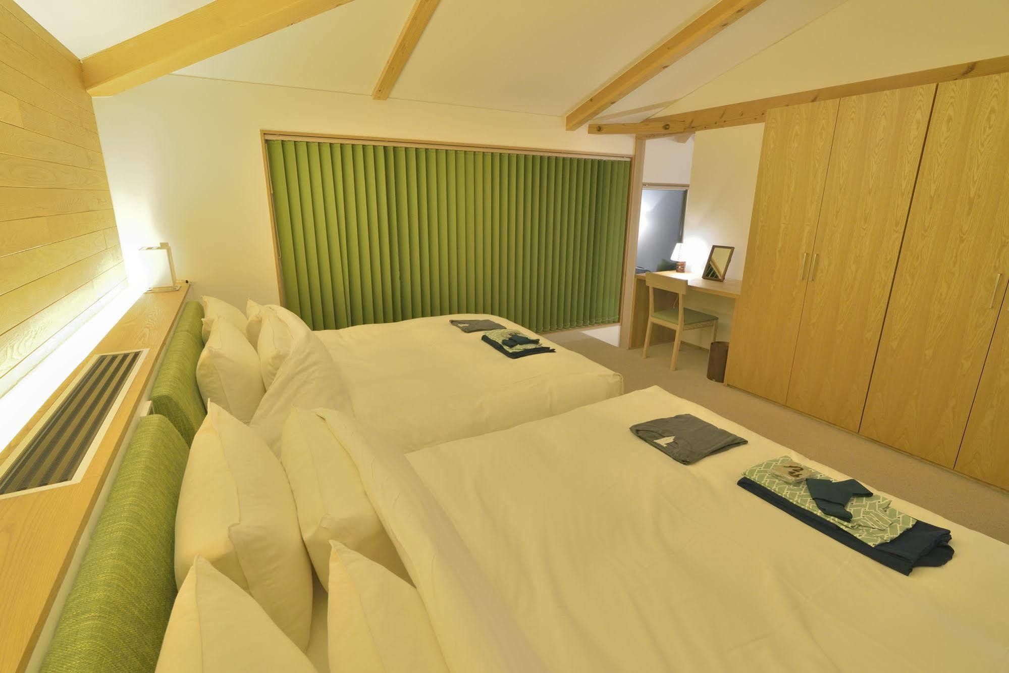 Aqua Ignis Ryokan Komono المظهر الخارجي الصورة